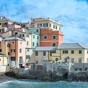 Nel Gozzo Sul Mare - Genovainrelax Genoa